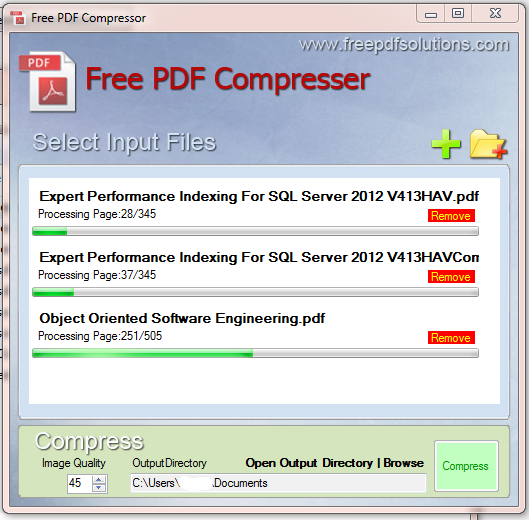 adobe file compressor free download